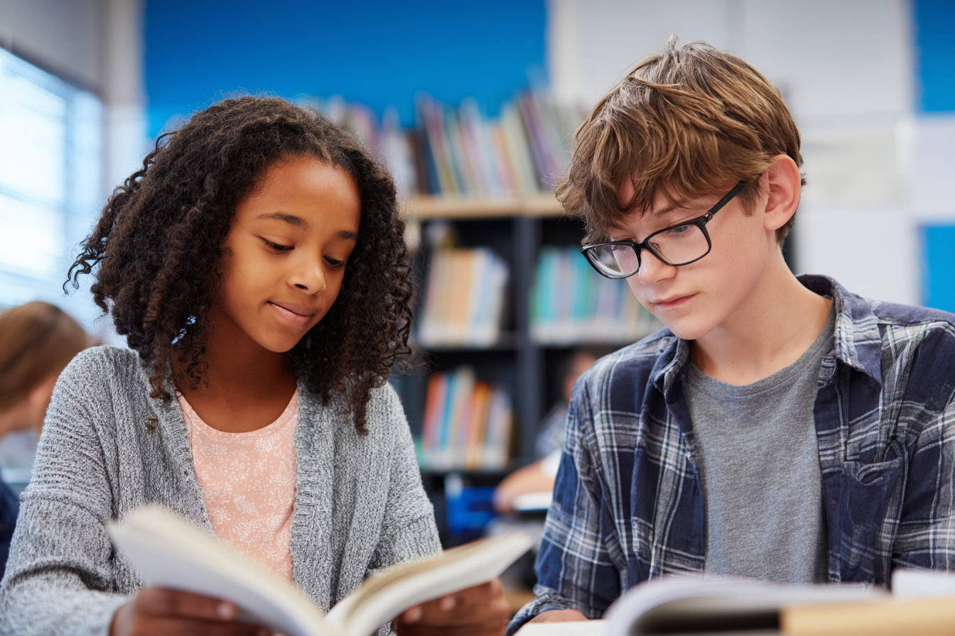 Unit Plan 30 (Grade 7 ELA): Reading Science/History Texts with Visuals