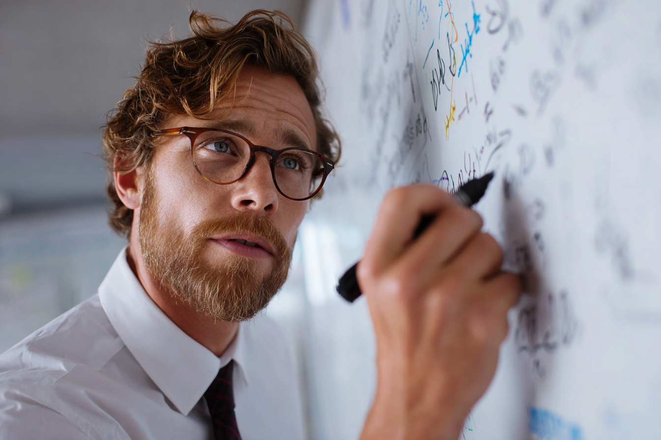 The Admin Angle: Why Administrators Shouldn’t Require Teachers to Post Learning Targets