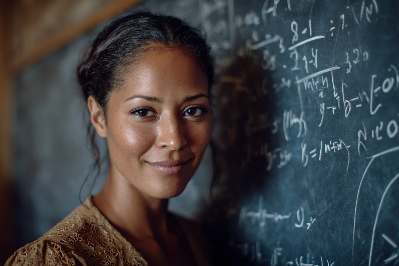 Mathematics in the Real World: Student-Driven Projects That Build Number Sense