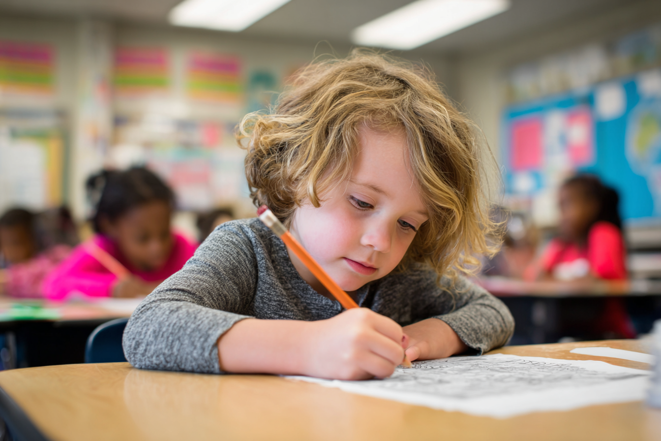 Unit Plan 9 (Grade K Social Studies): Community Helpers Around Us