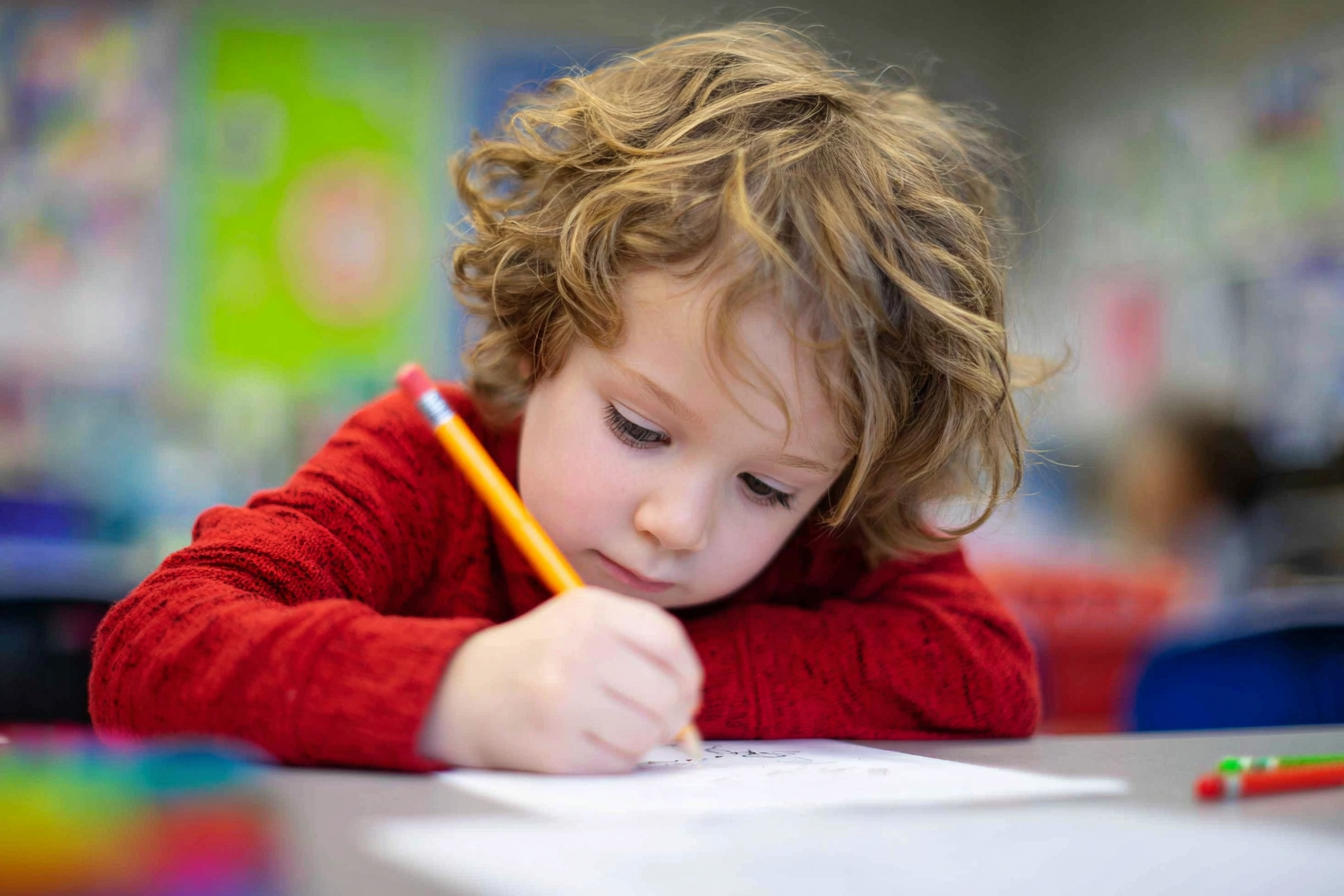 Unit Plan 34 (Grade K Social Studies): Our Symbols and Traditions