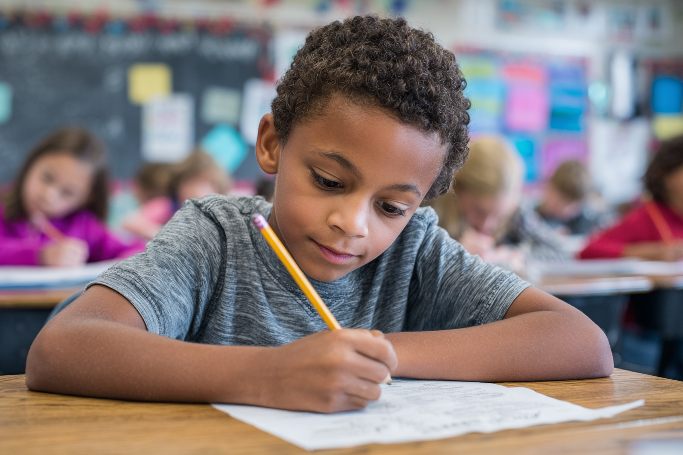 Unit Plan 26 (Grade 3 Social Studies): How Communities Grow and Change