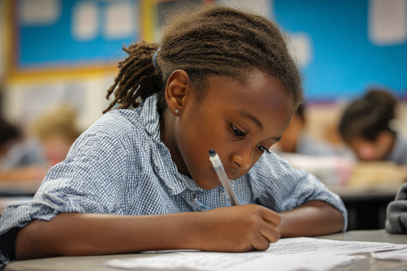 Unit Plan 4 (Grade 3 Social Studies): Citizens Who Make a Difference