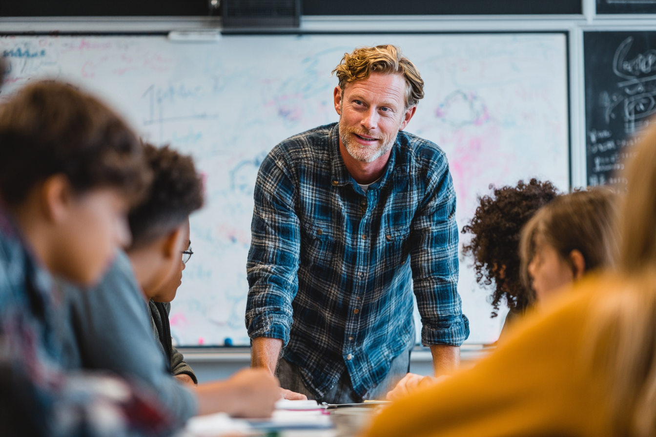 Unit Plan 10 (Grade 8 Social Studies): From Articles to Constitution