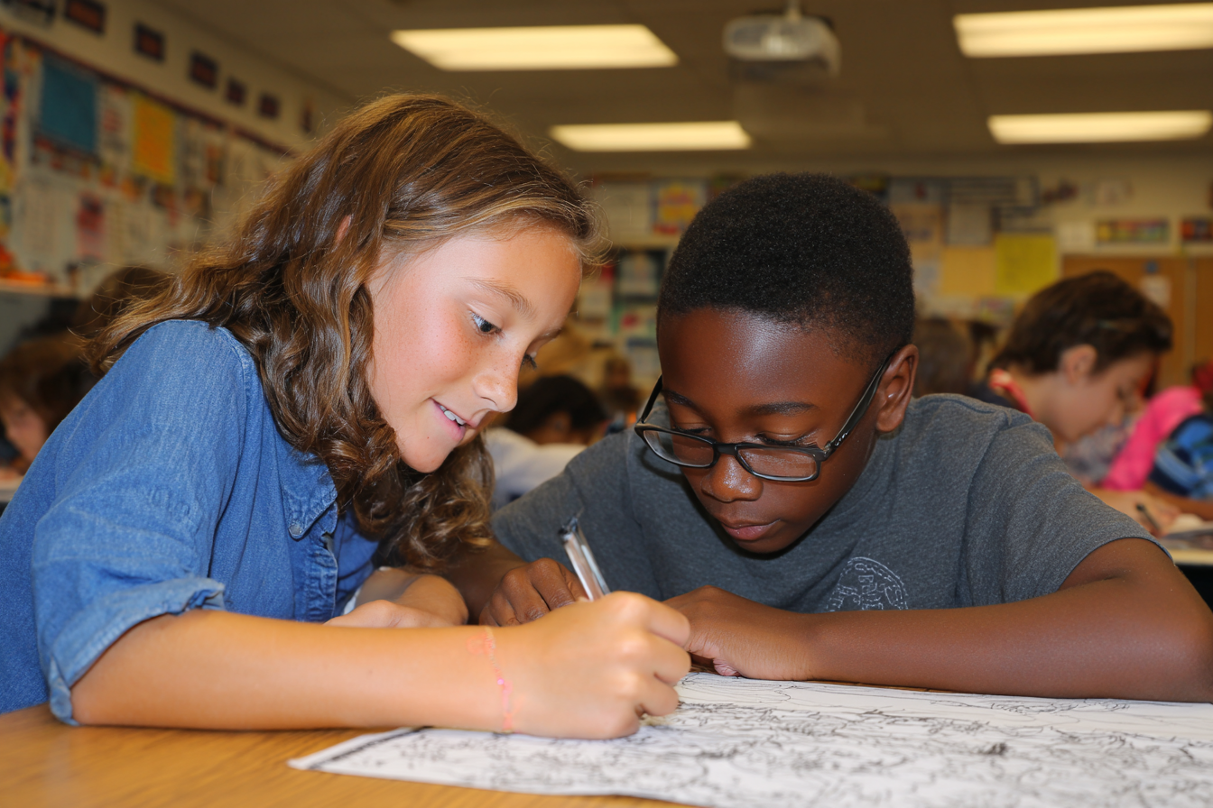 Unit Plan 3 (Grade 5 Social Studies): Peoples and Environments