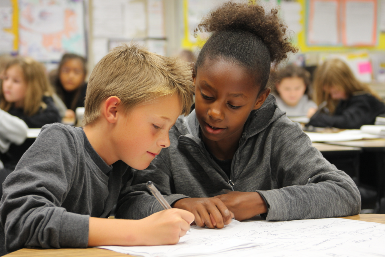 Unit Plan 20 (Grade 5 Social Studies): Writing the Constitution