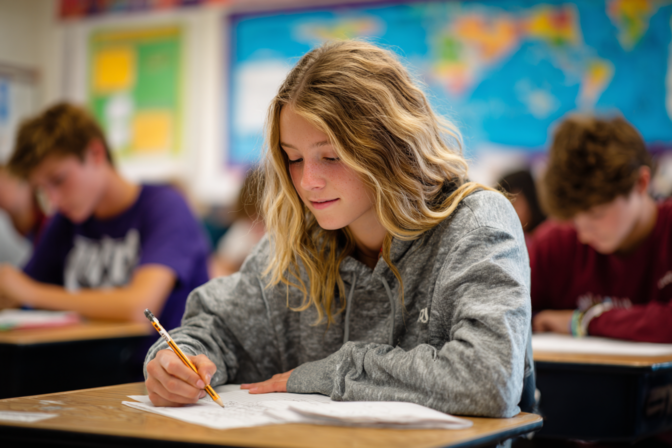 Unit Plan 28 (Grade 8 Social Studies): The Civil War Begins