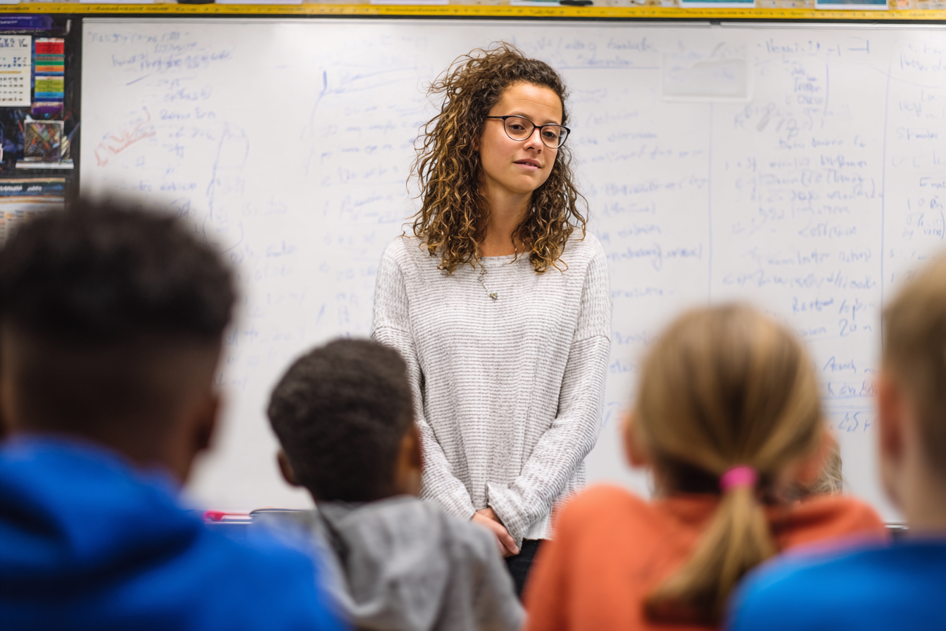 Unit Plan 22 (Grade 5 Social Studies): The Bill of Rights