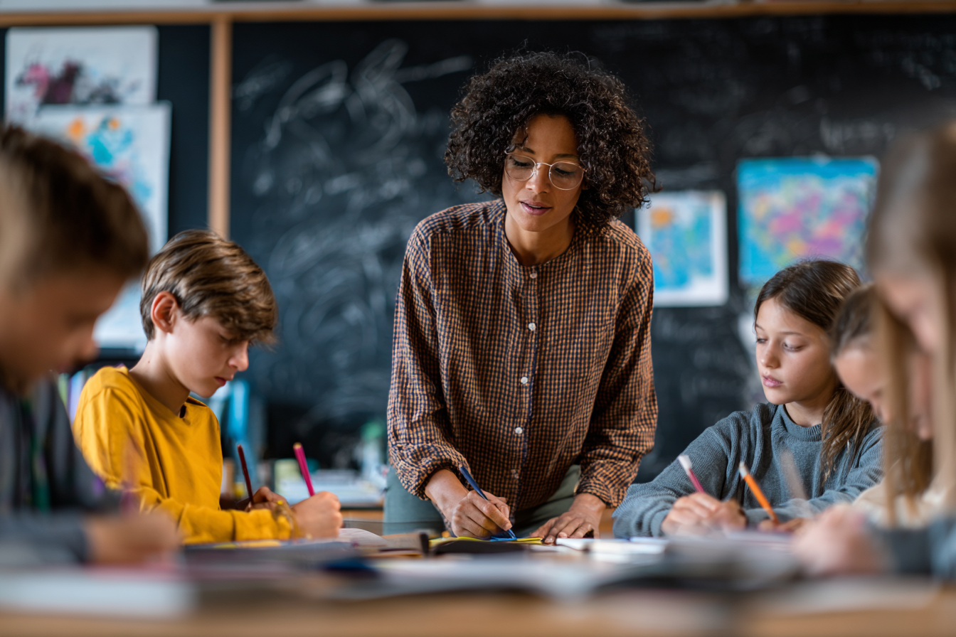 Unit Plan 33 (Grade 5 Social Studies): Human-Environment Interaction in the New Nation