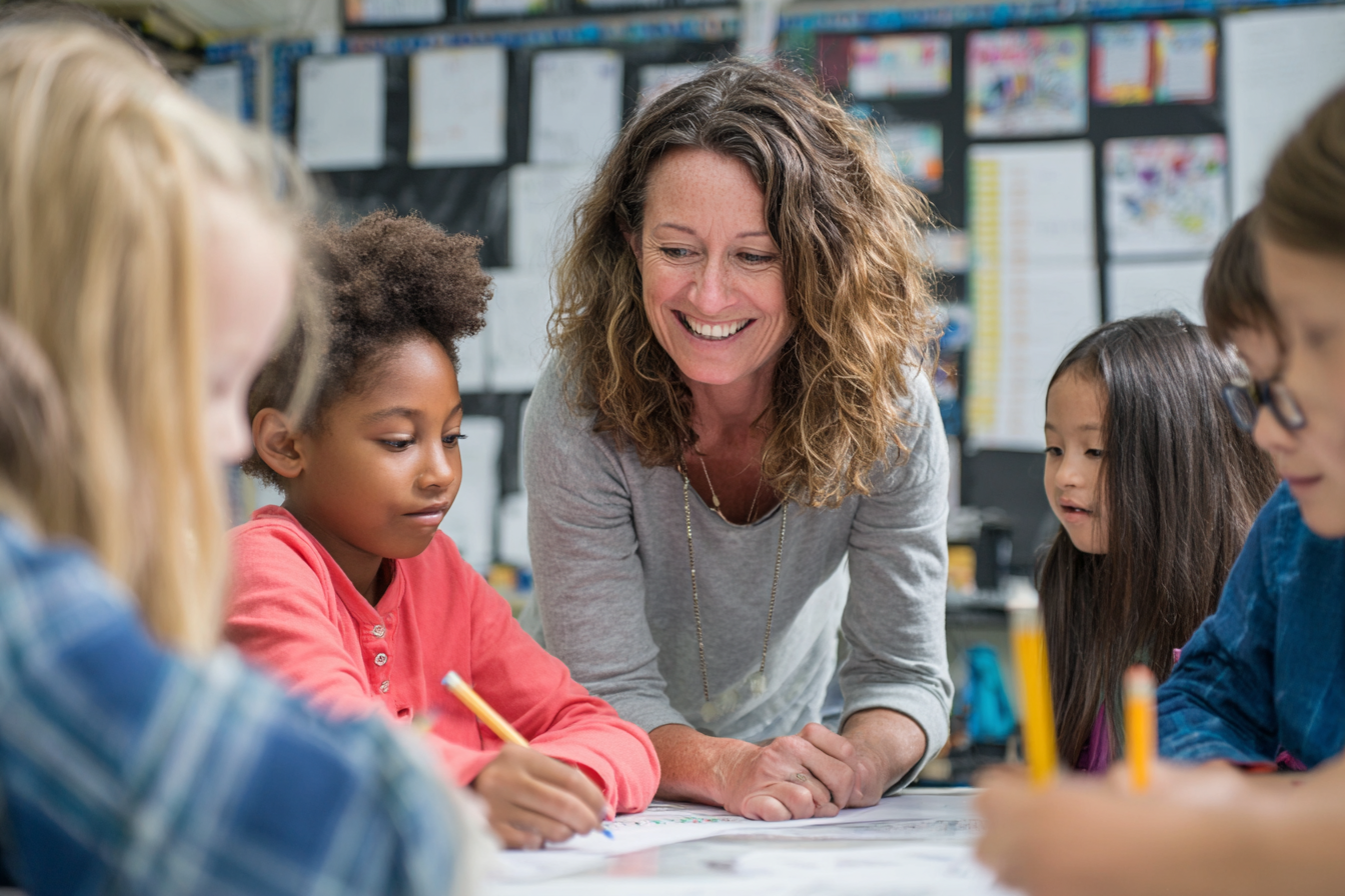 Unit Plan 25 (Grade 5 Social Studies): Early Presidents and Leadership