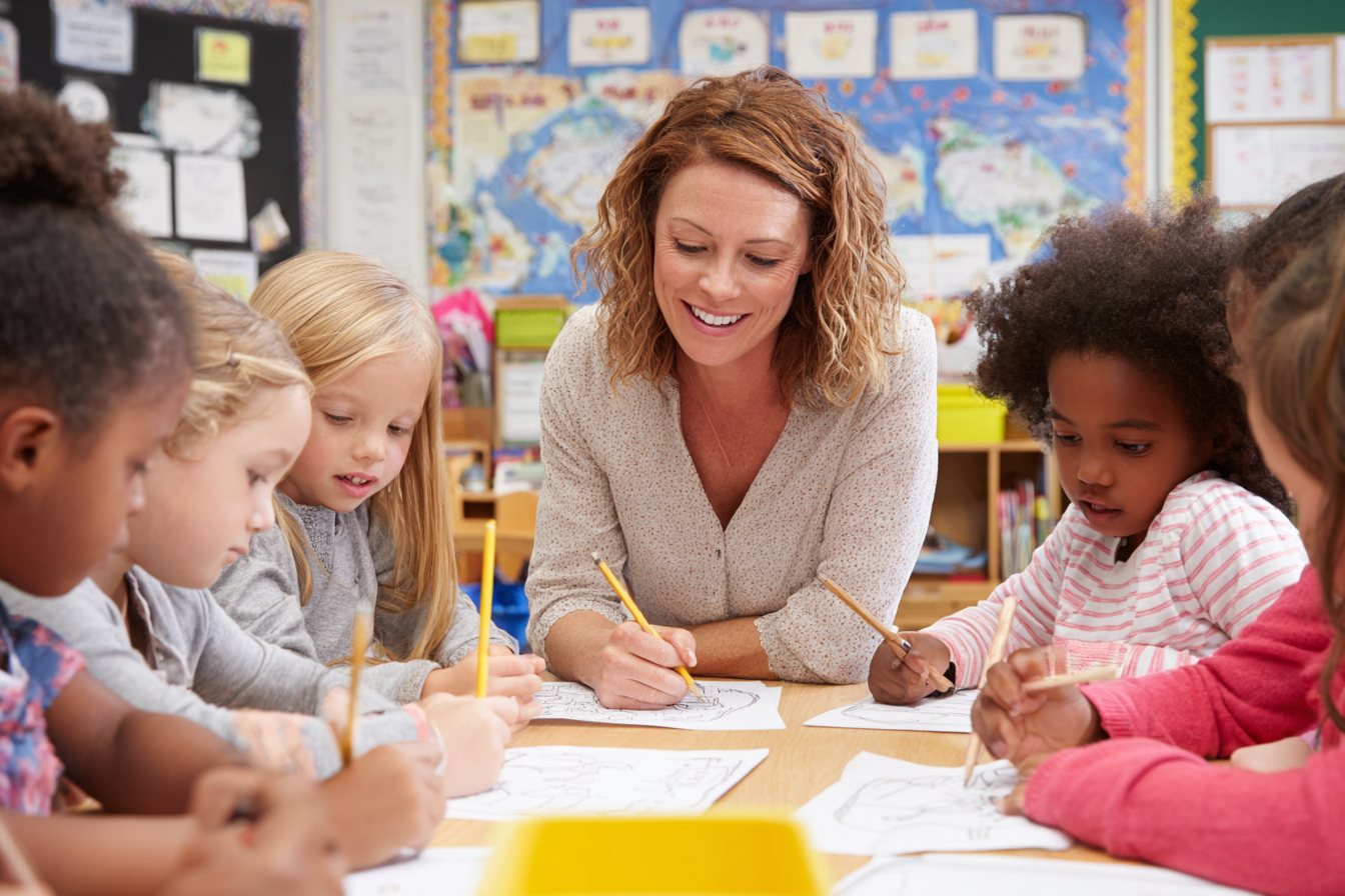 Unit Plan 8 (Grade 1 Social Studies): Working Together to Help Others