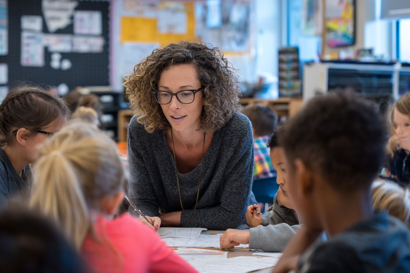 Unit Plan 29 (Grade 4 Social Studies): Producers and Consumers