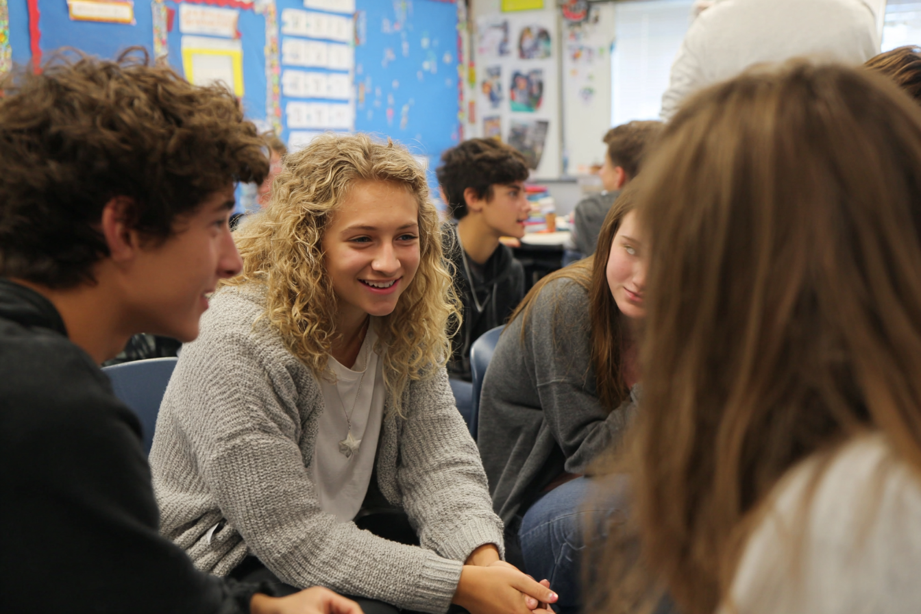 Unit Plan 9 (Grade 8 Social Studies): Midyear Project—Creating an Independence Exhibit