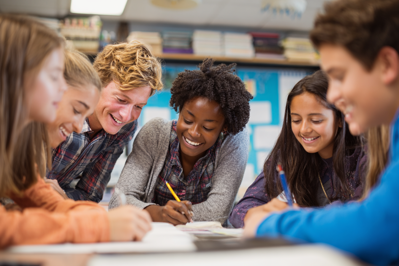 Unit Plan 5 (Grade 8 Social Studies): Causes of the American Revolution