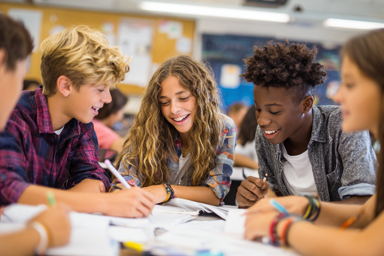 Unit Plan 25 (Grade 8 Social Studies): Sectionalism and Compromise