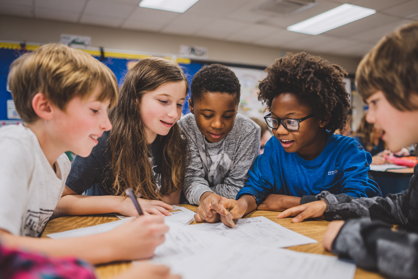 Unit Plan 23 (Grade 5 Social Studies): Rights and Responsibilities of Citizens