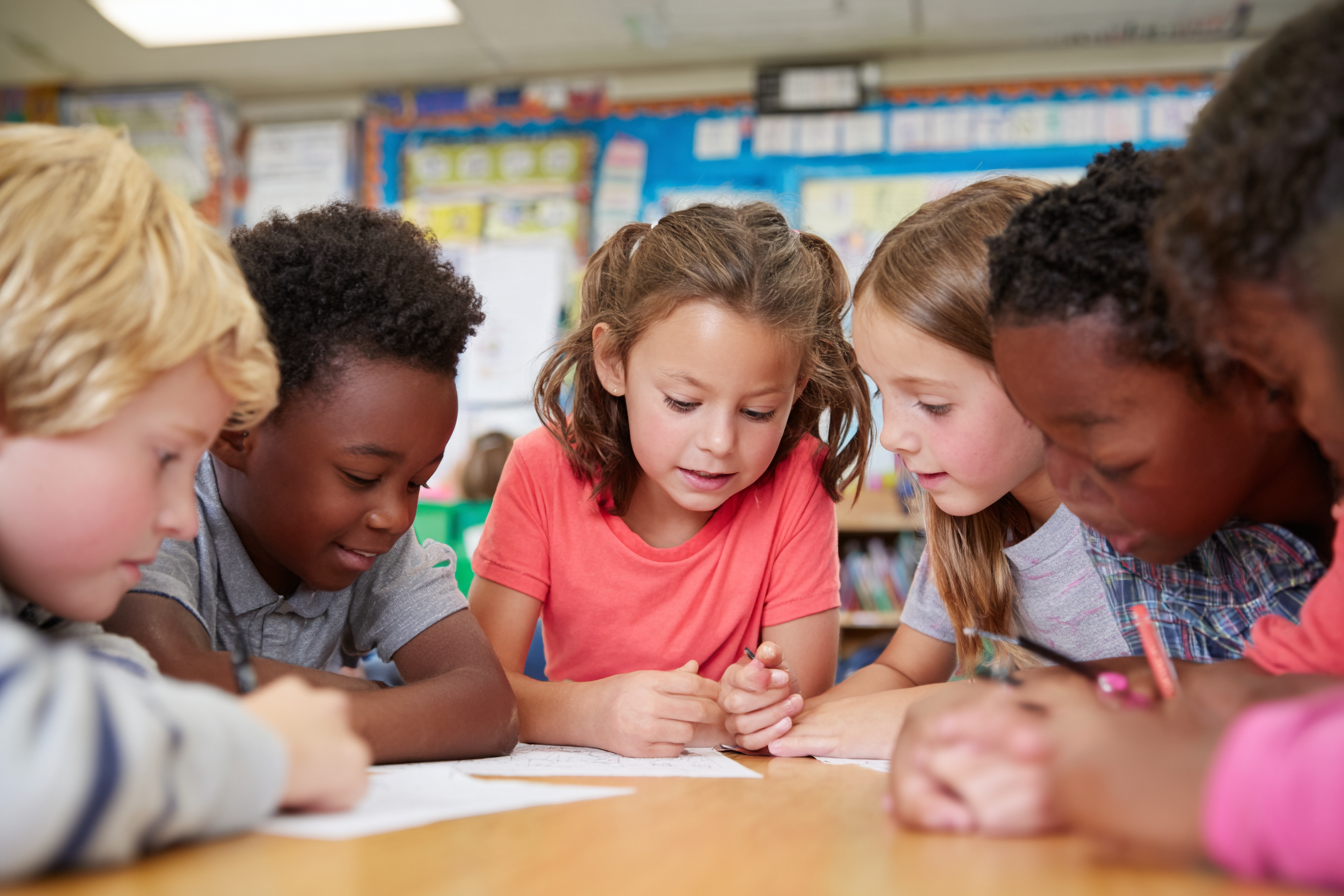 Unit Plan 19 (Grade 1 Social Studies): Our Daily Timeline