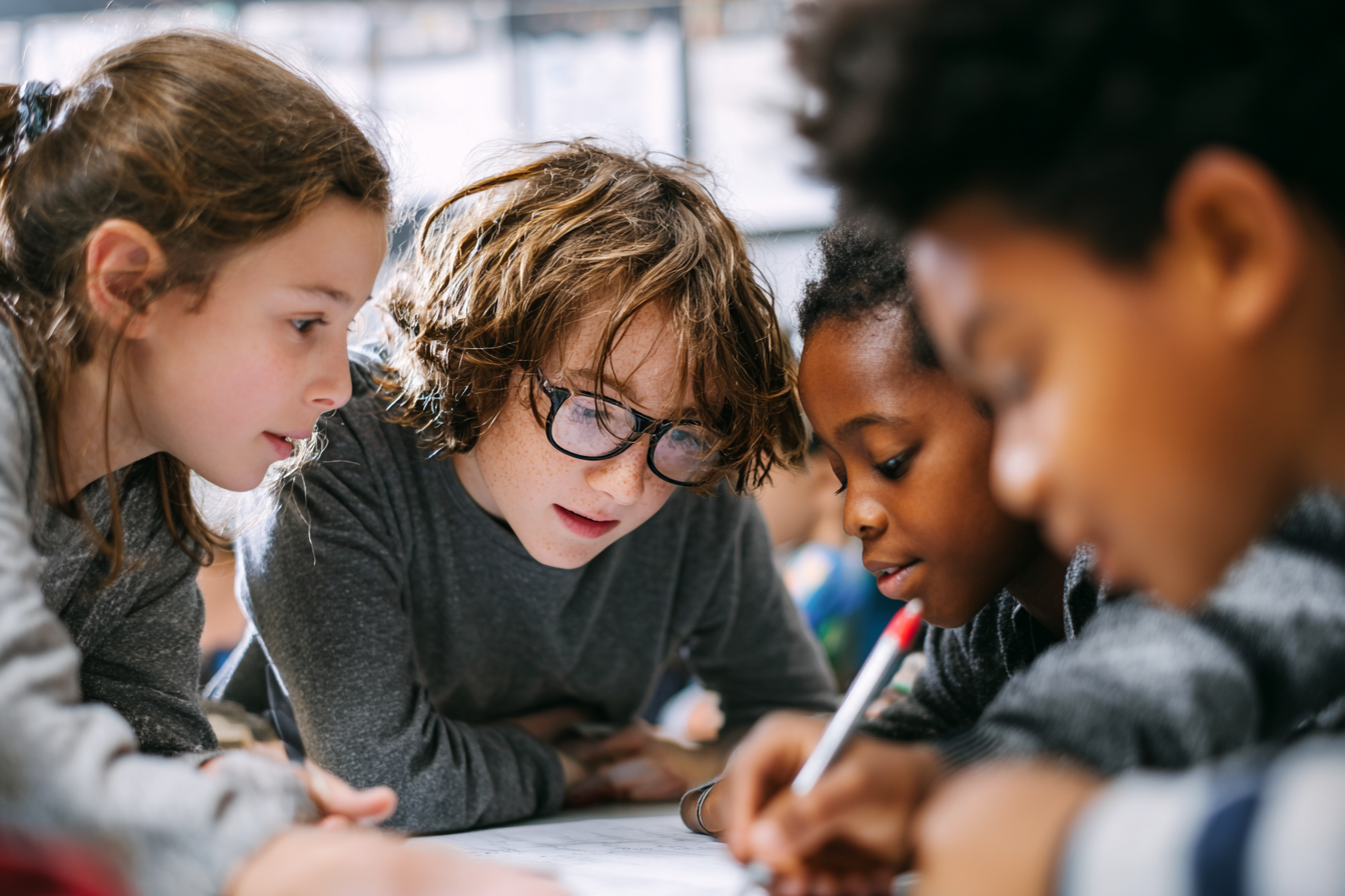 Unit Plan 1 (Grade 4 Social Studies): Our State and Its Regions