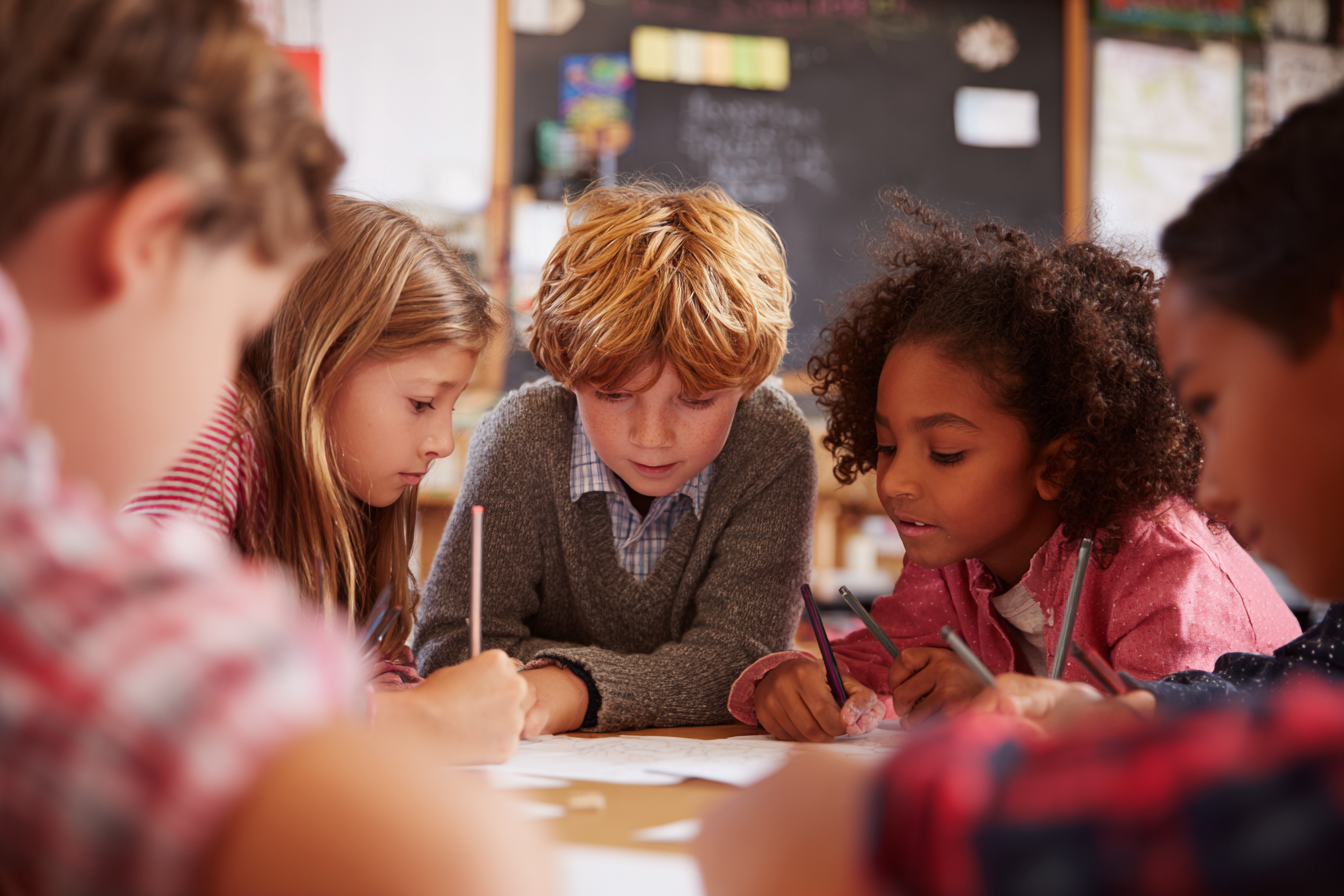 Unit Plan 10 (Grade 4 Social Studies): Life Before Settlement