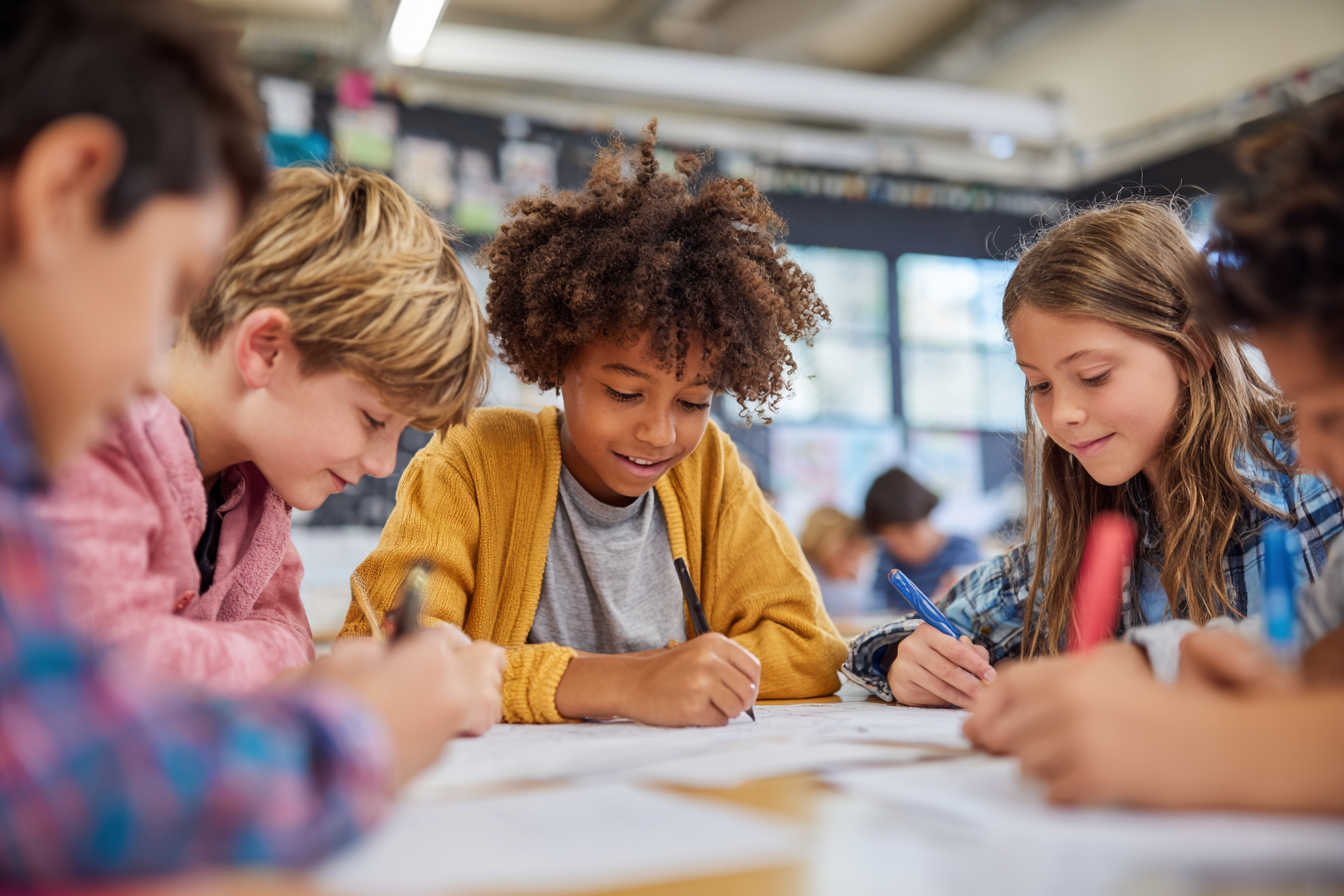 Unit Plan 5 (Grade 4 Social Studies): Natural and Human-Made Features