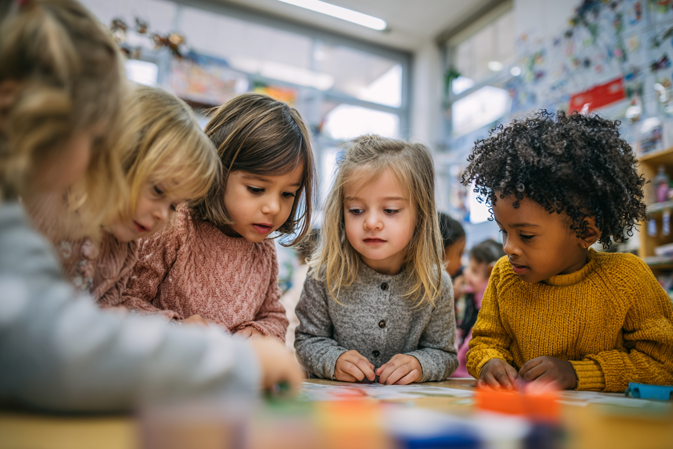 Unit Plan 36 (Grade K Social Studies): Cumulative Synthesis & Exhibition