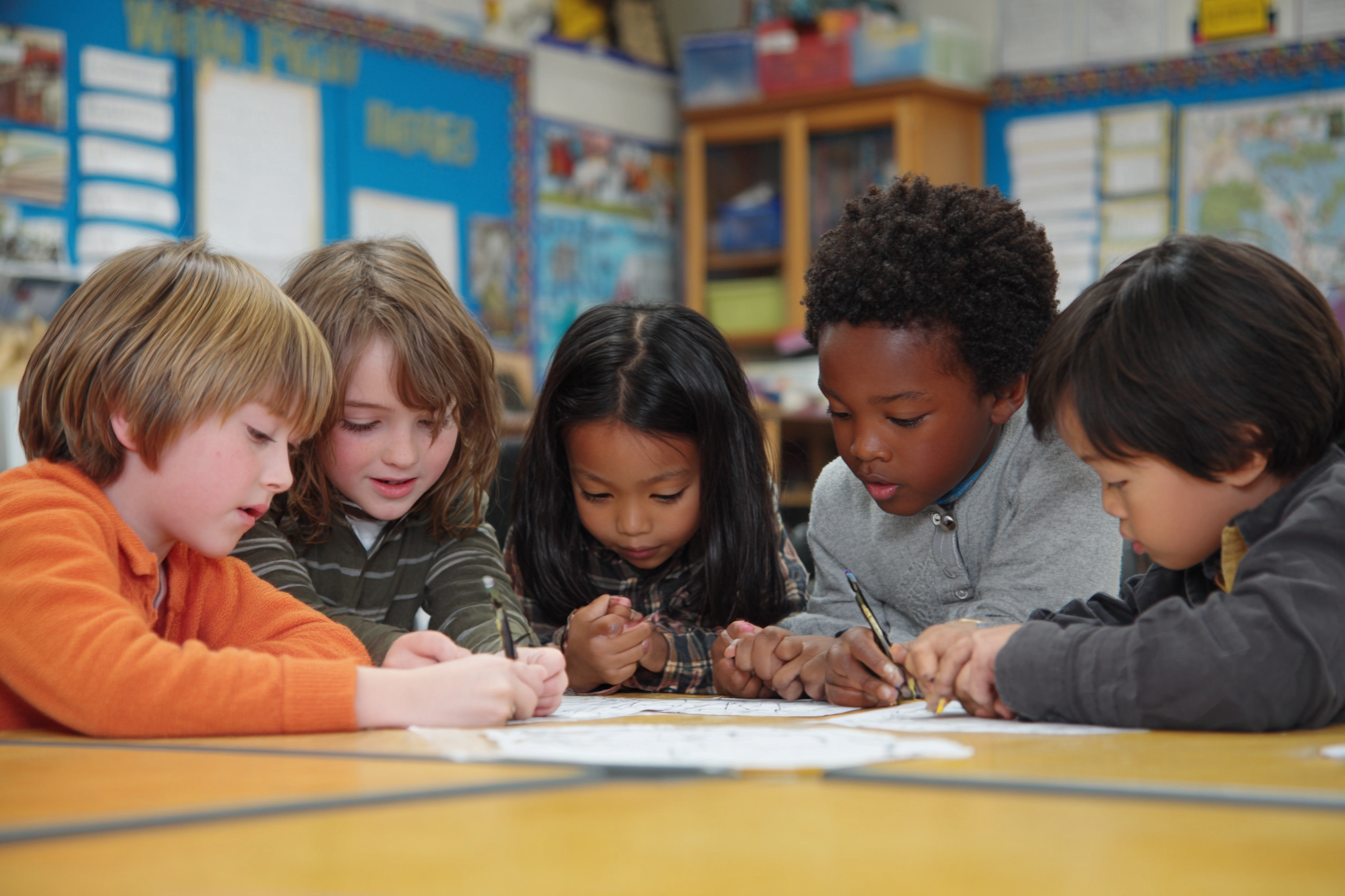 Unit Plan 14 (Grade 2 Social Studies): Weather and How We Adapt