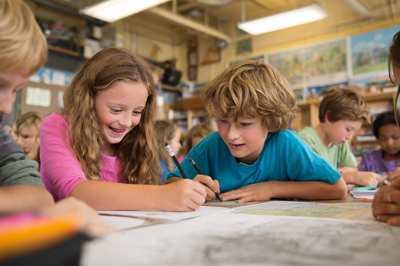 Unit Plan 7 (Grade 2 Social Studies): Using Sources to Learn