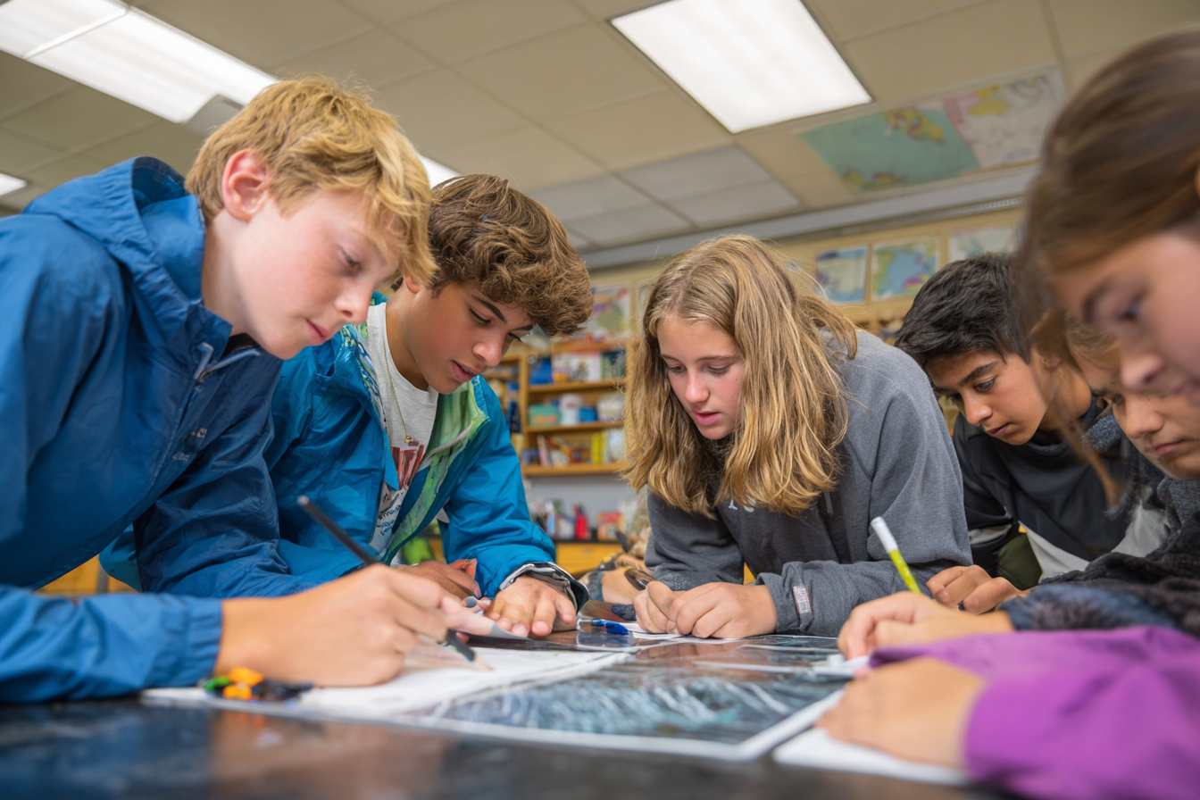 Unit Plan 17 (Grade 7 Social Studies): The Black Death and Social Change