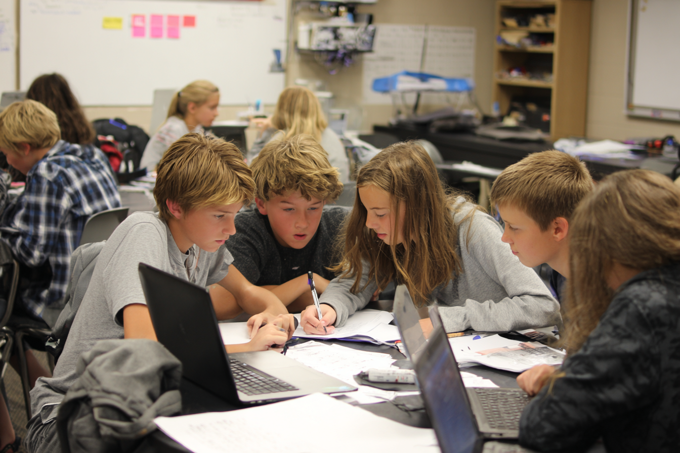 Unit Plan 5 (Grade 7 Social Studies): Governance in the Islamic World