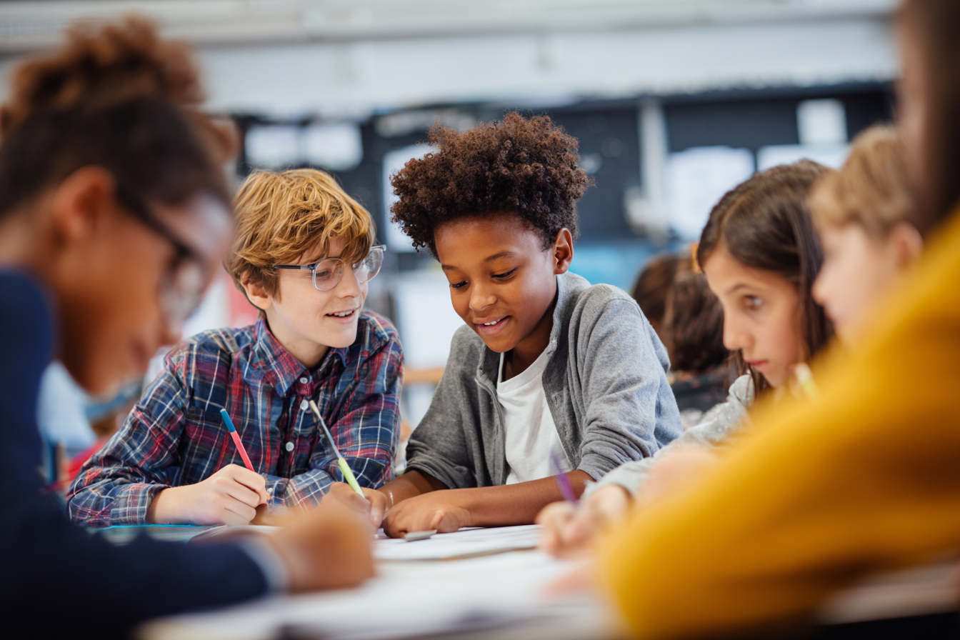 Unit Plan 9 (Grade 6 Social Studies): Midyear Project—World Map Gallery