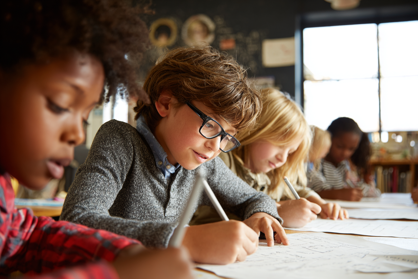 Unit Plan 34 (Grade 3 Social Studies): Taking Action in Our Community