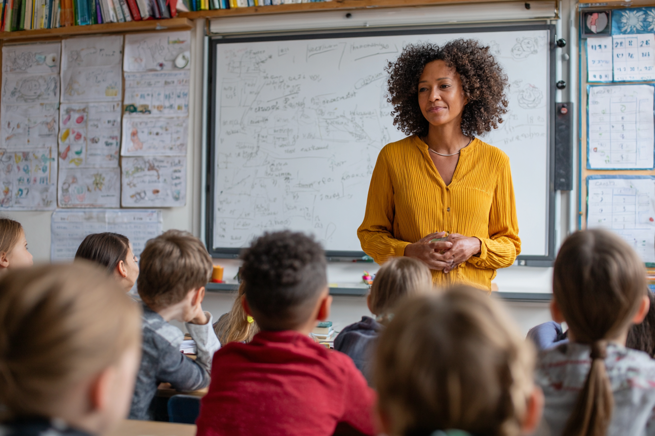 Unit Plan 5 (Grade 2 Social Studies): Symbols and Traditions of Our Nation