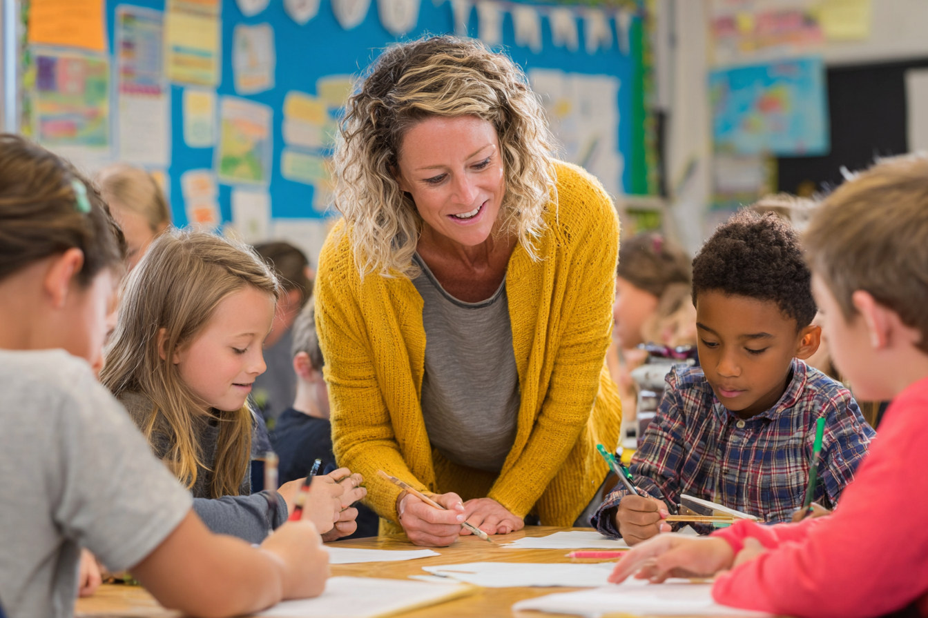 Unit Plan 2 (Grade 2 Social Studies): Rules at Home and in the Community