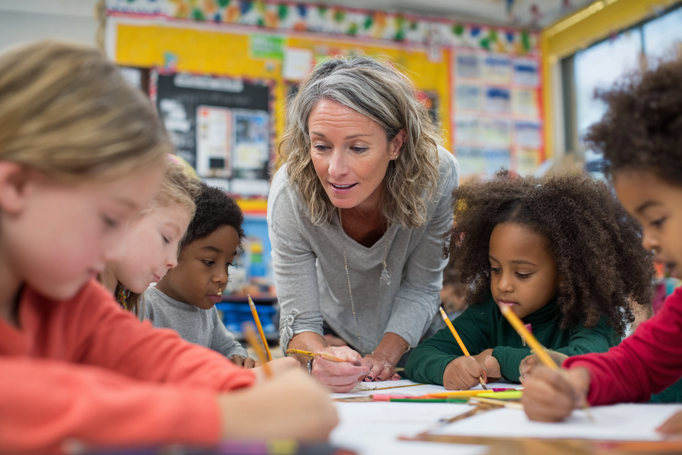 Unit Plan 8 (Grade 2 Social Studies): Sharing Ideas and Taking Action