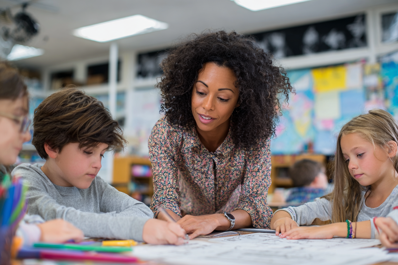 Unit Plan 34 (Grade 2 Social Studies): Working Together for Change