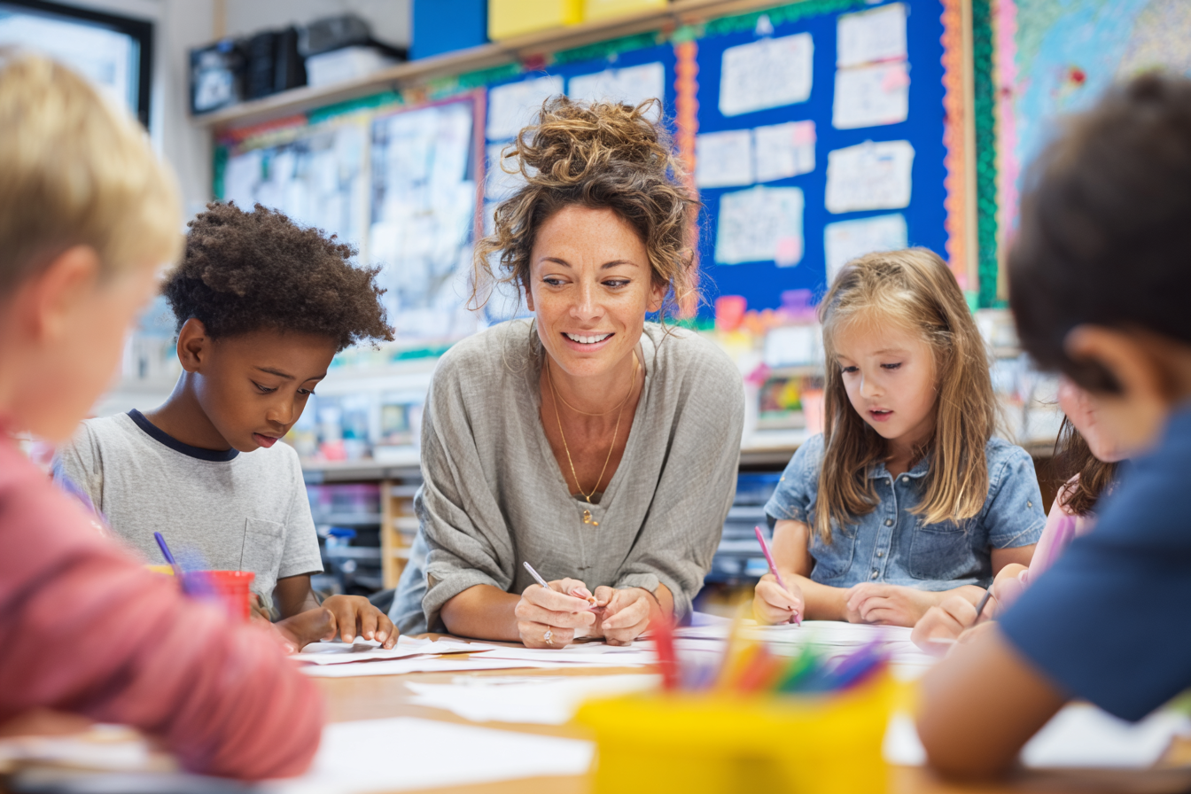 Unit Plan 23 (Grade 3 Social Studies): Traditions and Culture Through Time