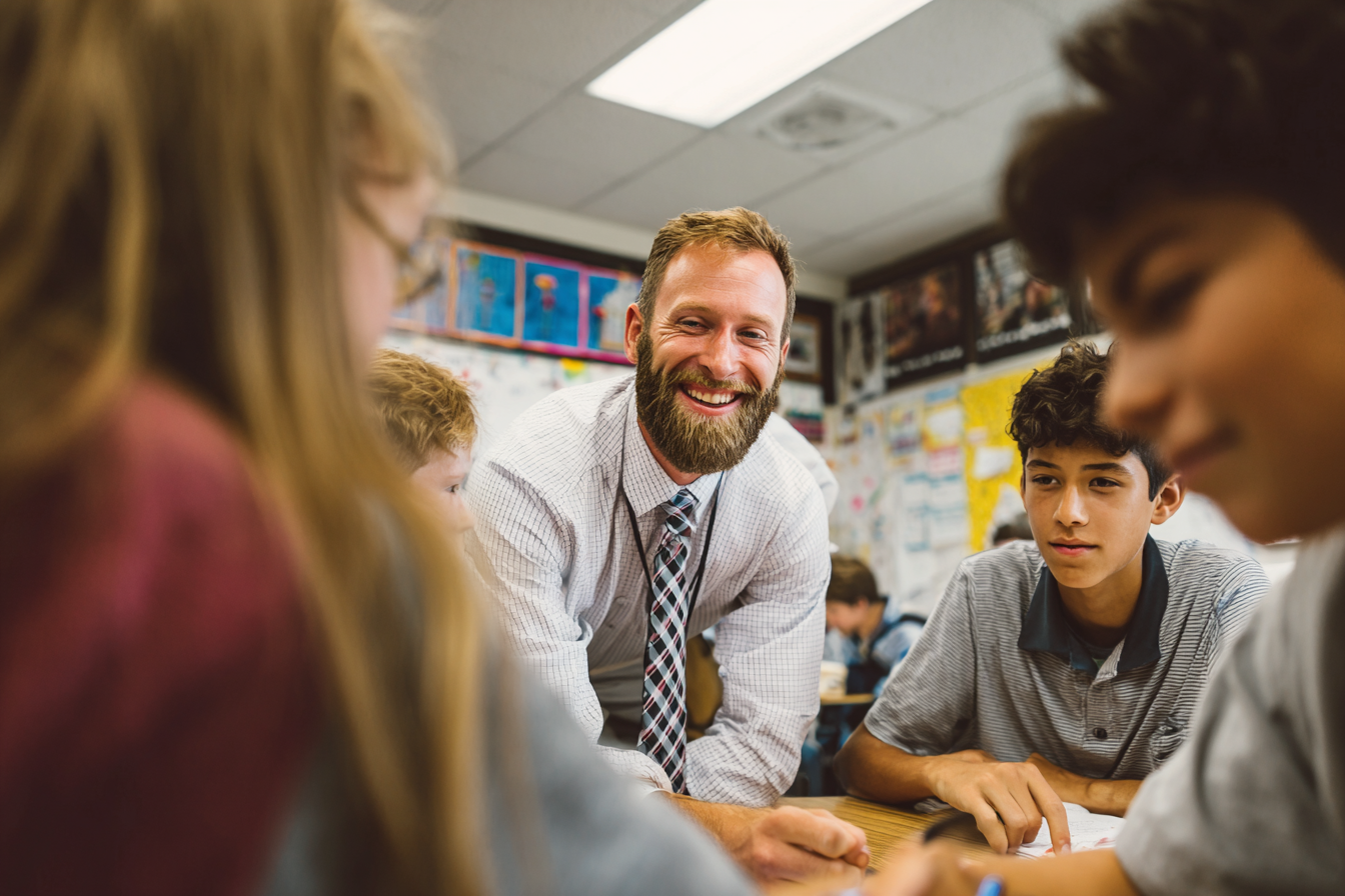 Unit Plan 14 (Grade 8 Social Studies): Washington and Adams—Precedents in Action