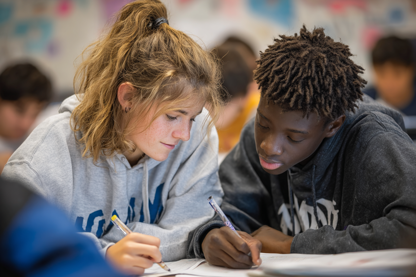 Unit Plan 11 (Grade 8 Social Studies): Writing the Constitution