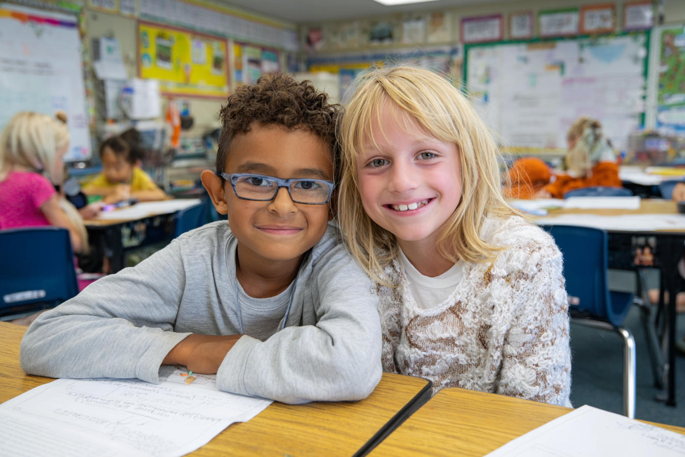 Unit Plan 3 (Grade 1 Social Studies): Rules Keep Us Safe