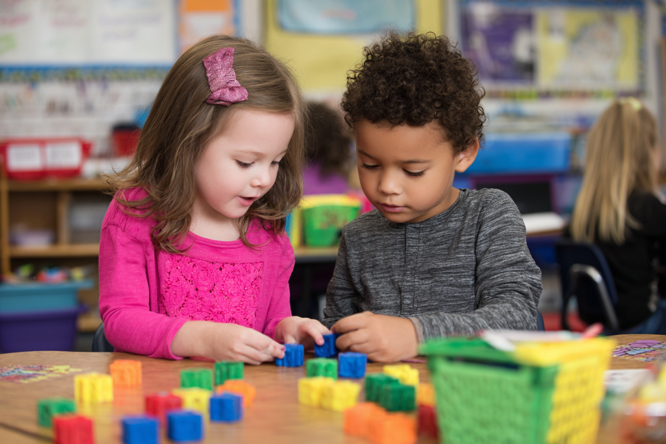 Unit Plan 12 (Grade K Social Studies): Our Neighborhood on a Map