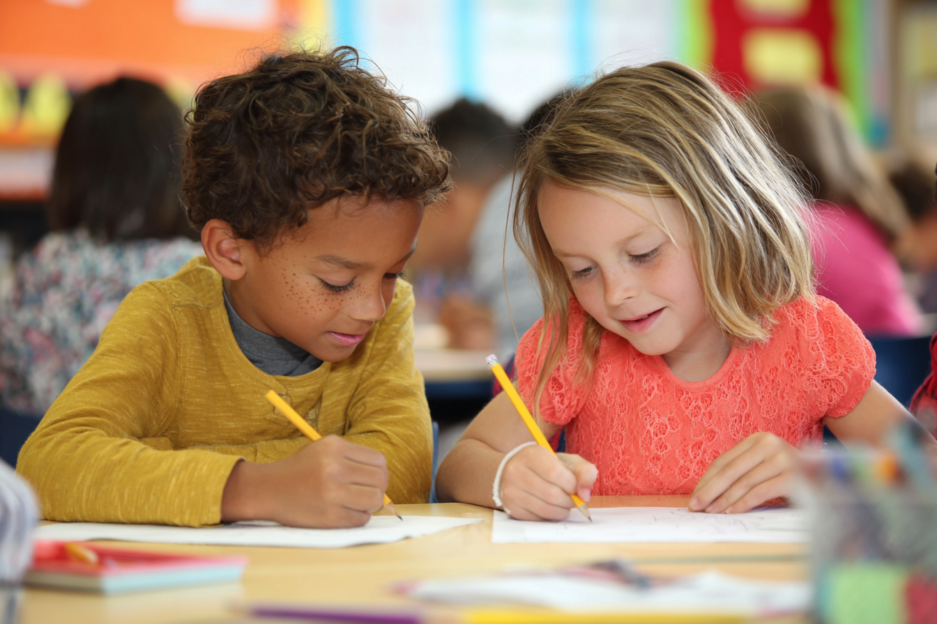 Unit Plan 16 (Grade 2 Social Studies): Caring for Our Environment