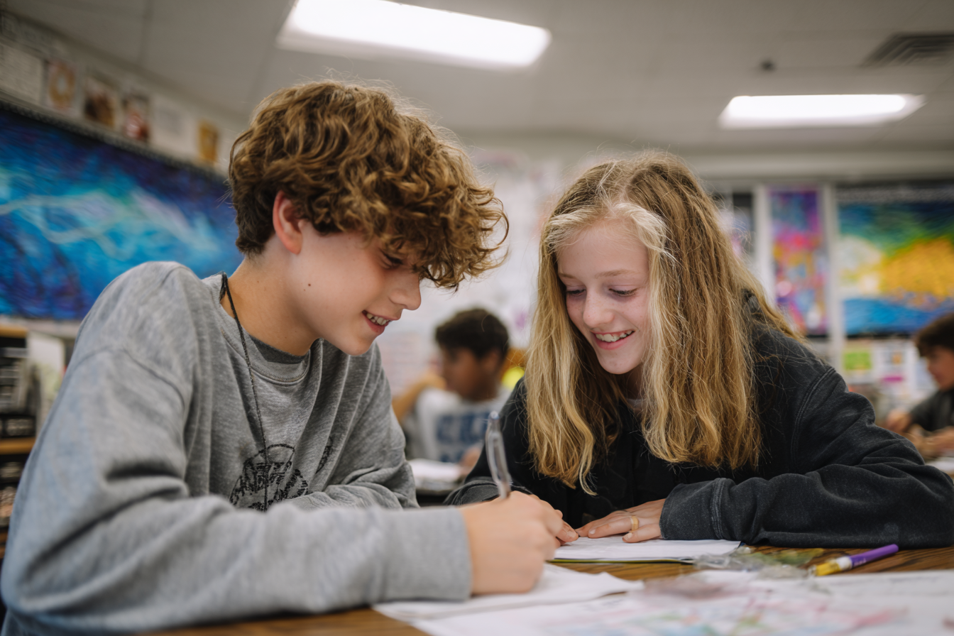 Unit Plan 19 (Grade 7 Social Studies): The Renaissance—Birth of New Ideas