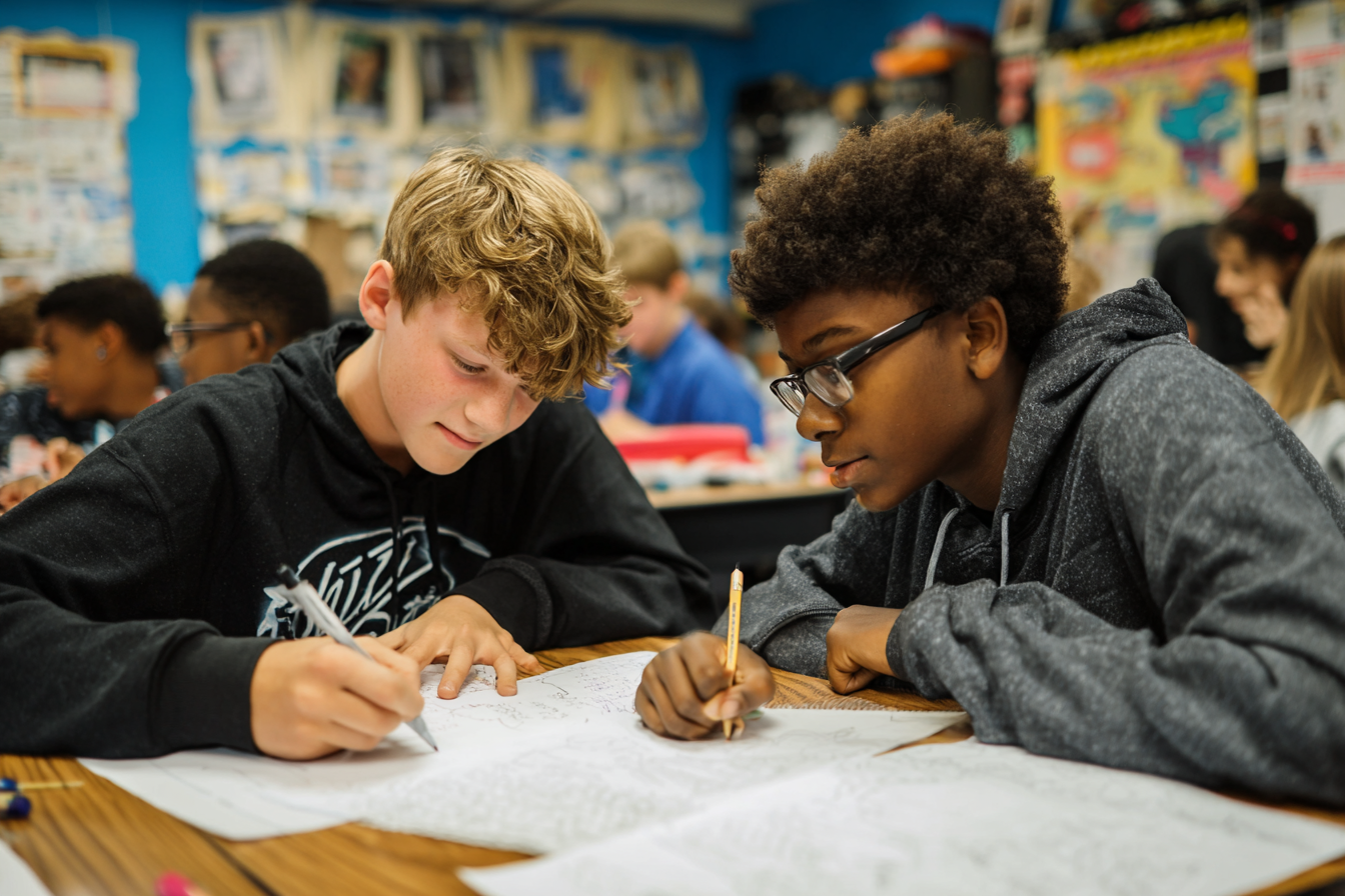 Unit Plan 14 (Grade 6 Social Studies): Indus Valley Civilization