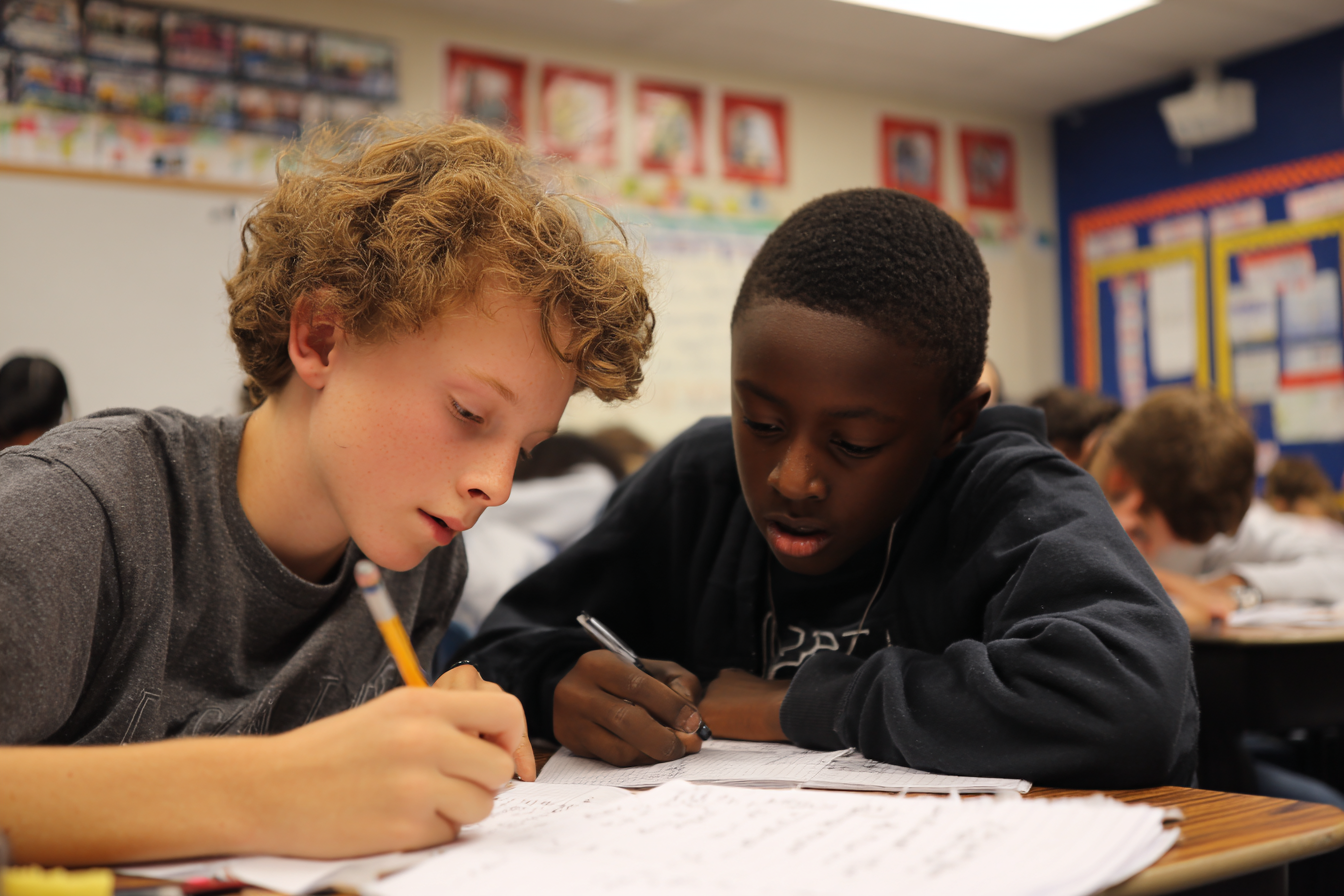 Unit Plan 7 (Grade 6 Social Studies): The Dawn of Agriculture