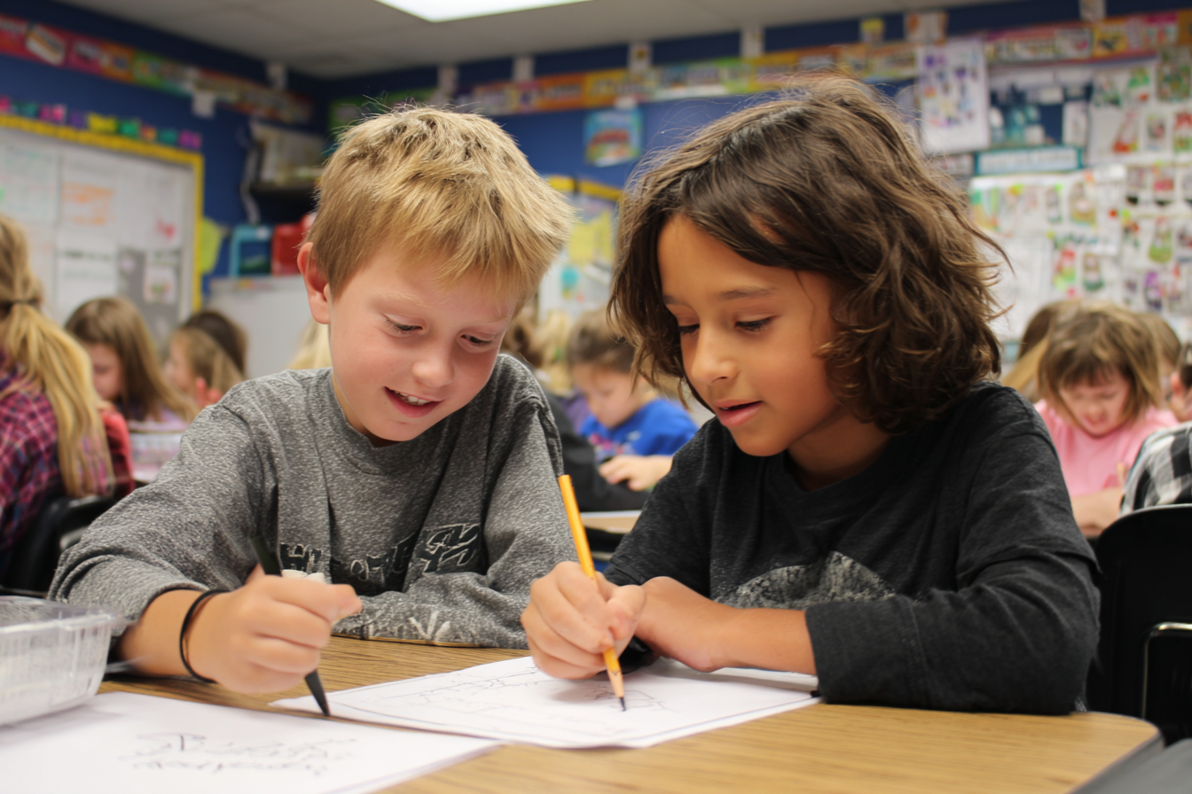 Unit Plan 25 (Grade 3 Social Studies): Community Landmarks and Monuments