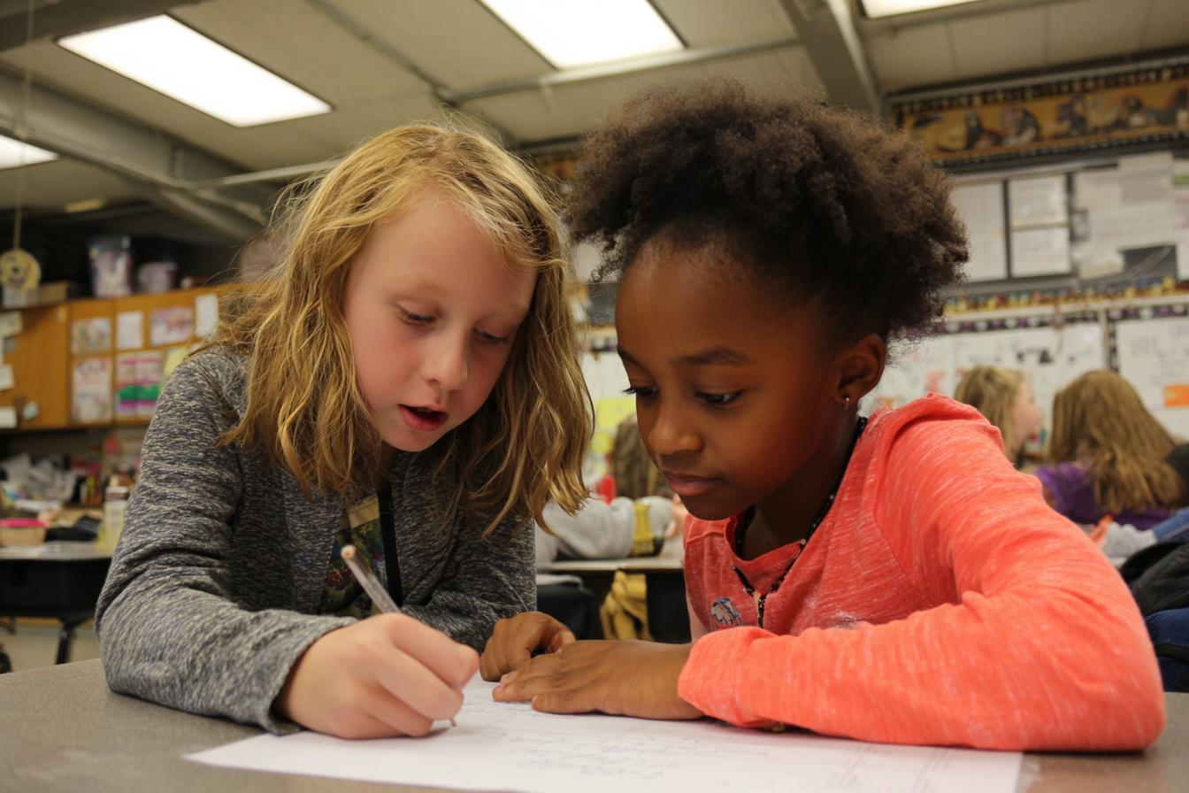 Unit Plan 29 (Grade 3 Social Studies): Producers and Consumers in Our Community