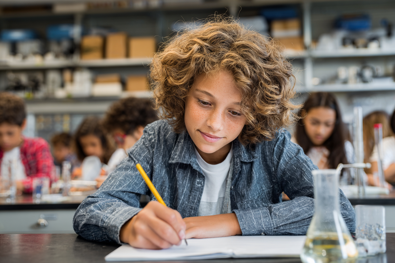 Unit Plan 13 (Grade 7 Science): Ecosystem Stability & Change