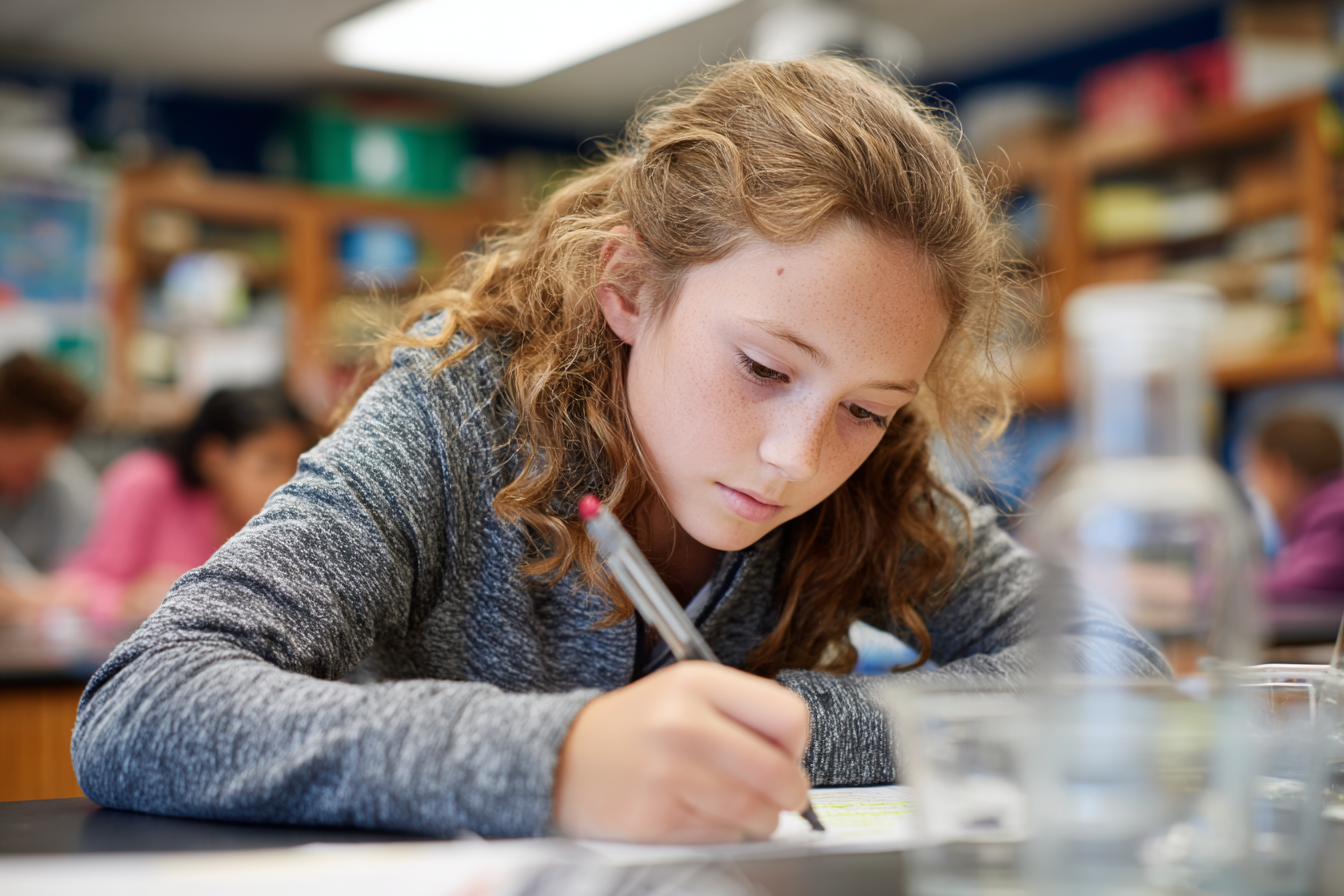 Unit Plan 9 (Grade 6 Science): Space Systems — Quarter Synthesis