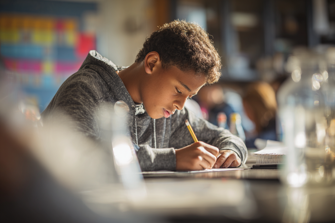 Unit Plan 9 (Grade 8 Science): Matter & Interactions—Quarter Synthesis