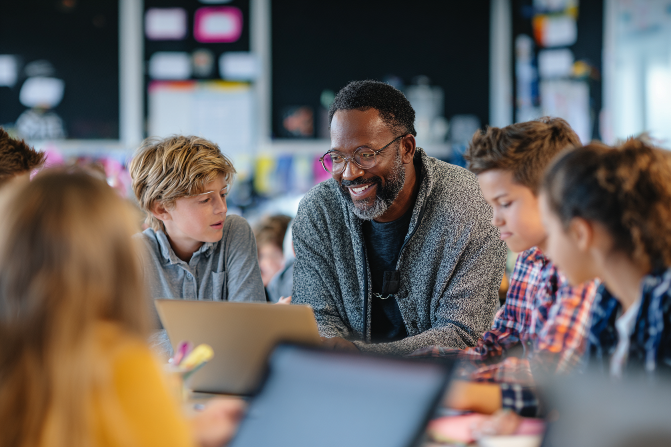 Unit Plan 2 (Grade 5 Science): Particles Too Small to See